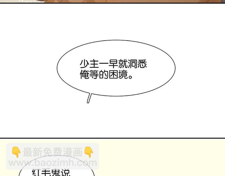 第77话 高冷的蛮族少主69