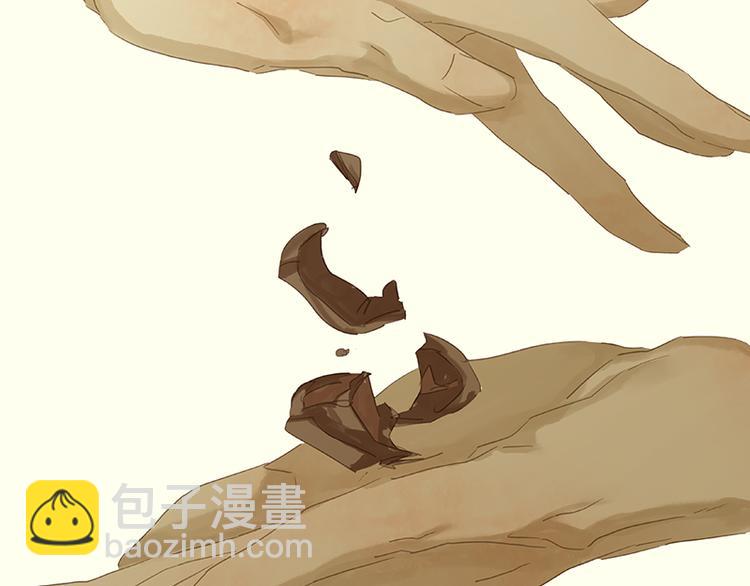 第85话 花将军的疮85