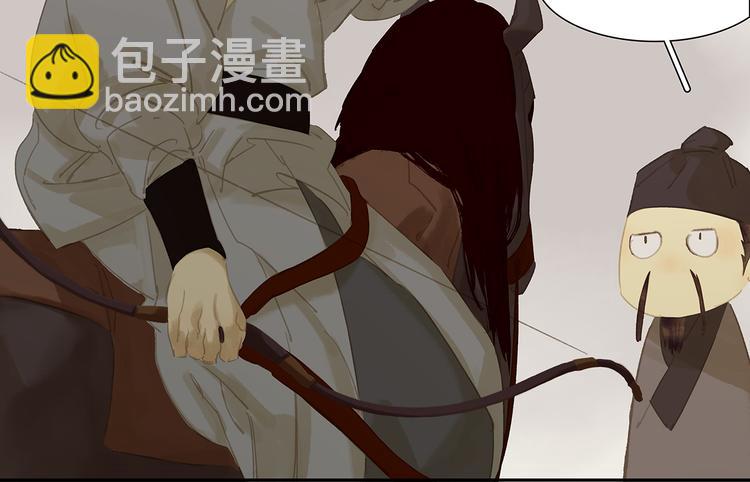 第121话 他是宦海不倒翁20