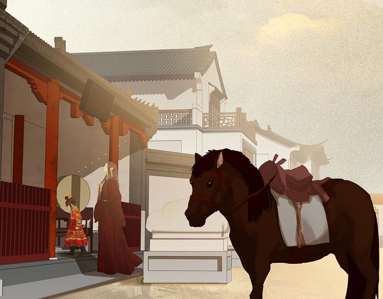 第121话 他是宦海不倒翁61