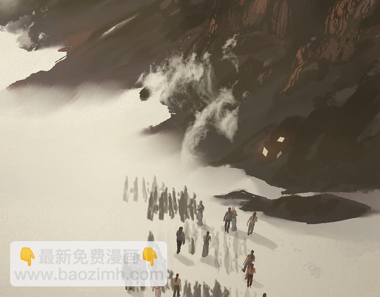 第125话 缘，妙不可言12