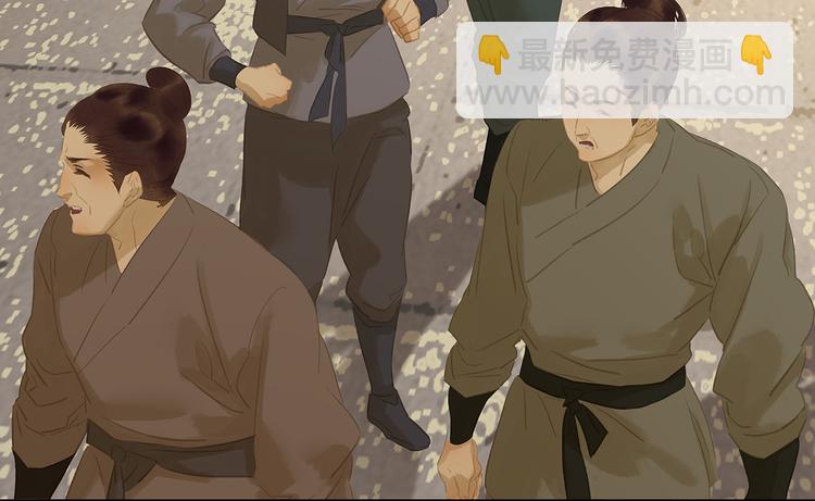 第128话 冬天里的一把火138