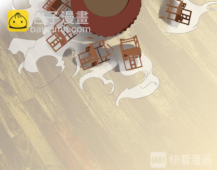 第130话 你我本无缘，全靠我25