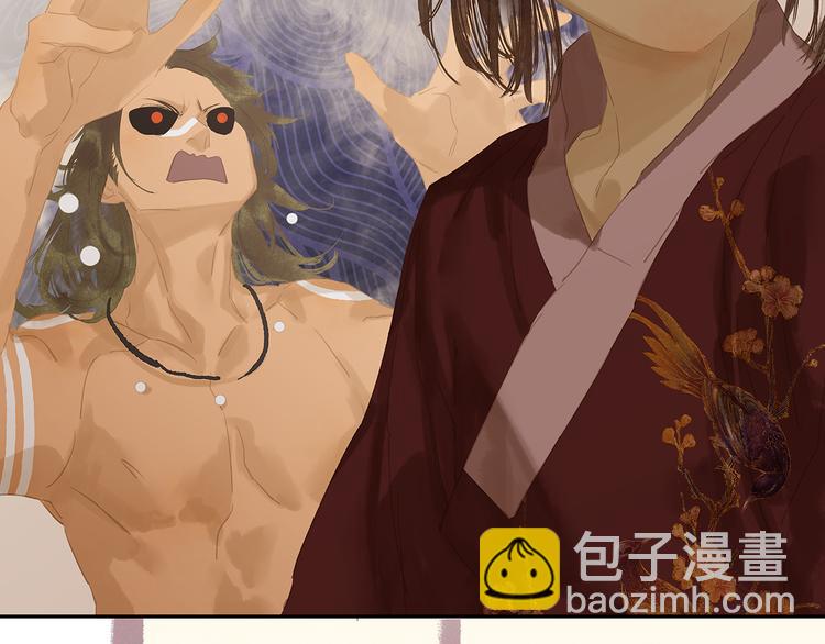 第130话 你我本无缘，全靠我28