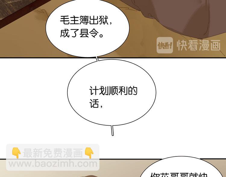 第130话 你我本无缘，全靠我78