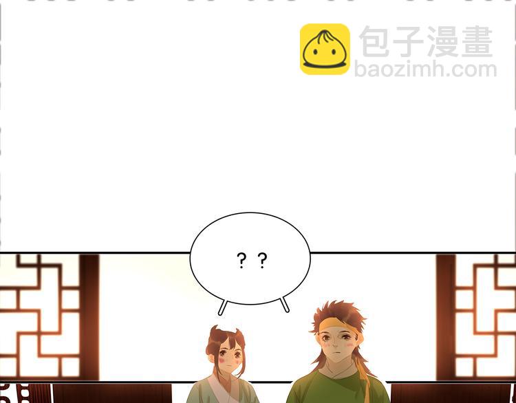第134话 暴风雨前的宁静115