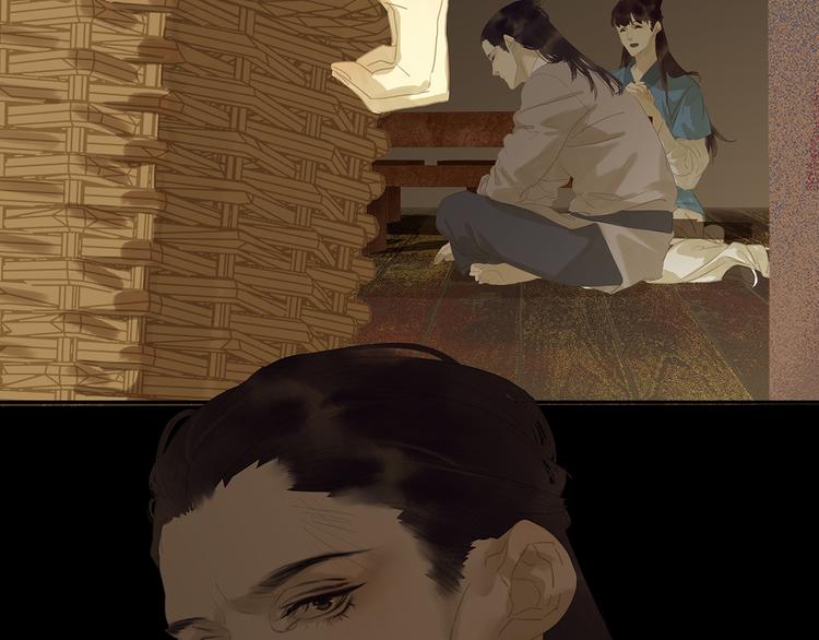 第134话 暴风雨前的宁静132