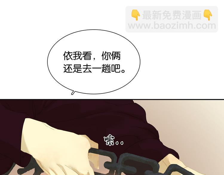 第134话 暴风雨前的宁静192