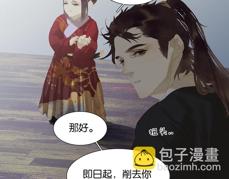第134话 暴风雨前的宁静26
