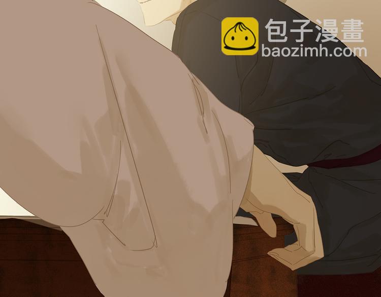 第134话 暴风雨前的宁静56