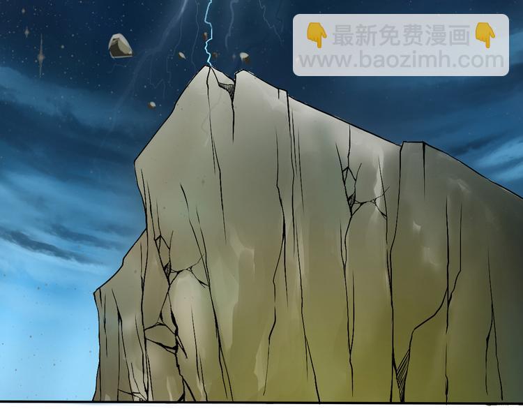 序章 逆天改命穿越时空13