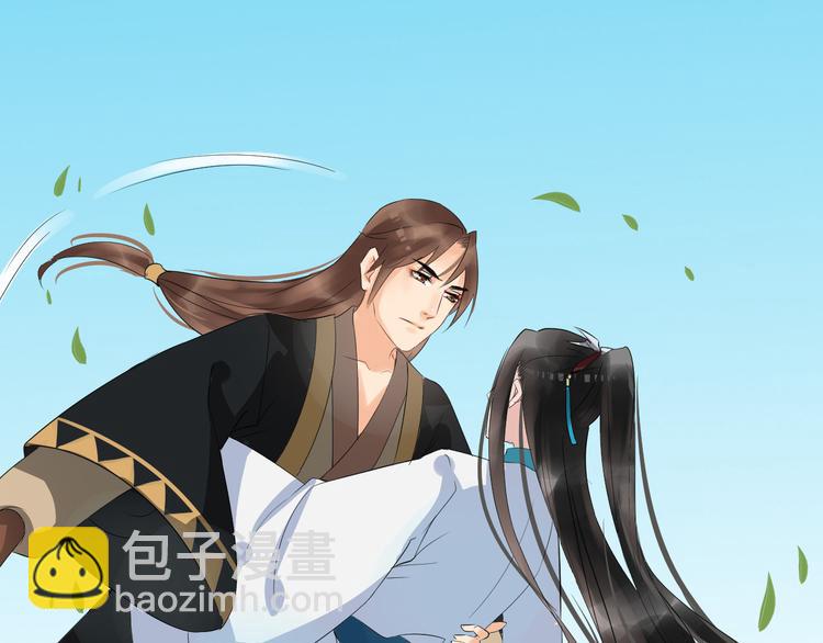 第13话 舍不得你22