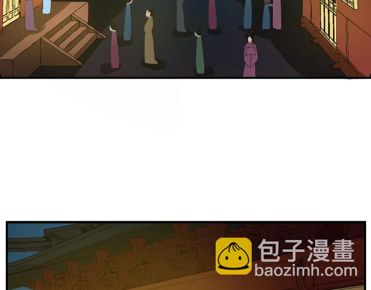 第22话 神秘的花魁129