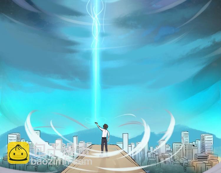 序章 第二季回归 共看盛世繁华4