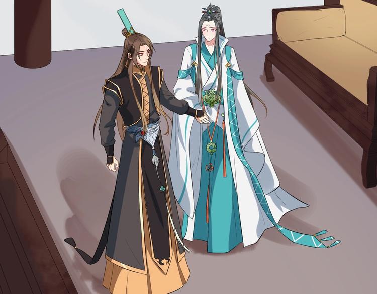 第5话 倾心相待50
