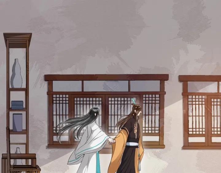 第34话 舍不得我？57