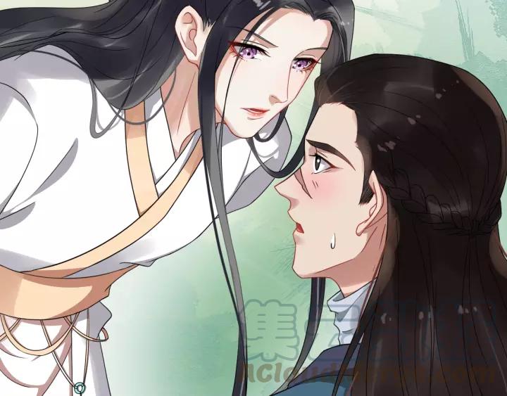第60话 该办婚事了～30