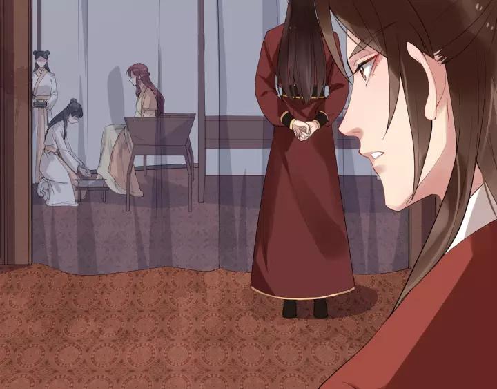 第61话 是不是想我了~9