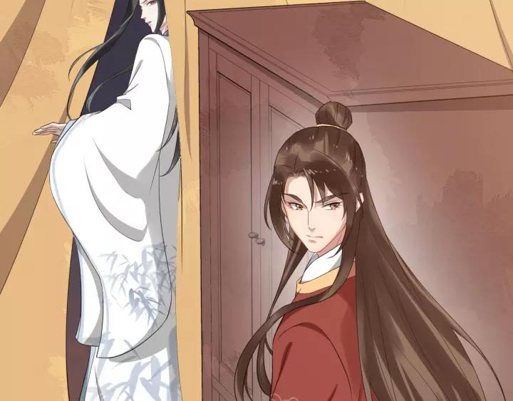 第61话 是不是想我了~99