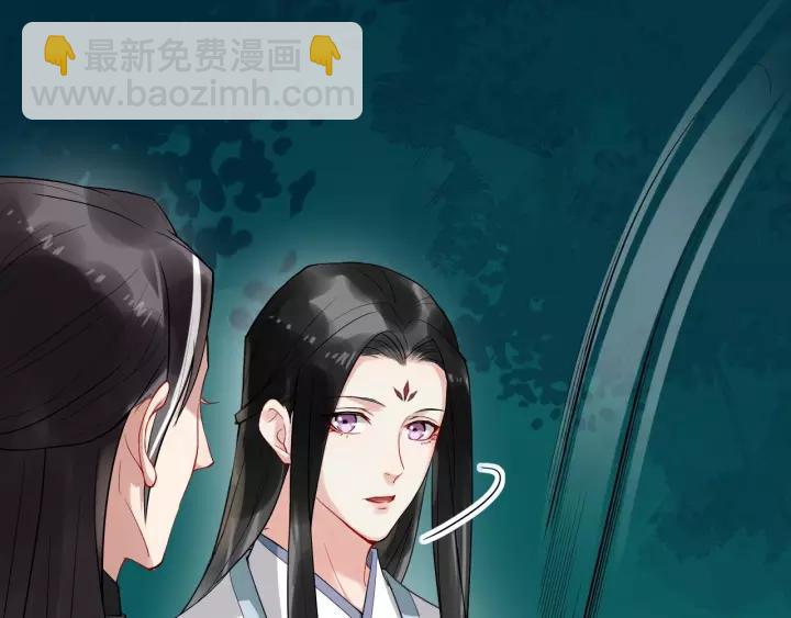 第72话 懂事但是很醋14