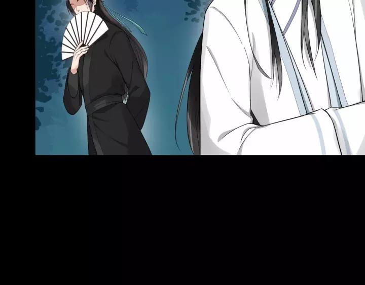 第72话 懂事但是很醋19