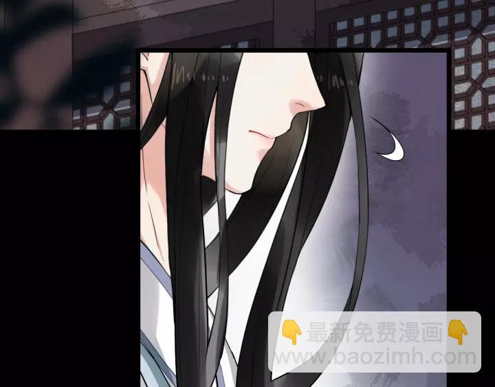 第72话 懂事但是很醋23