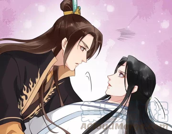 第72话 懂事但是很醋58