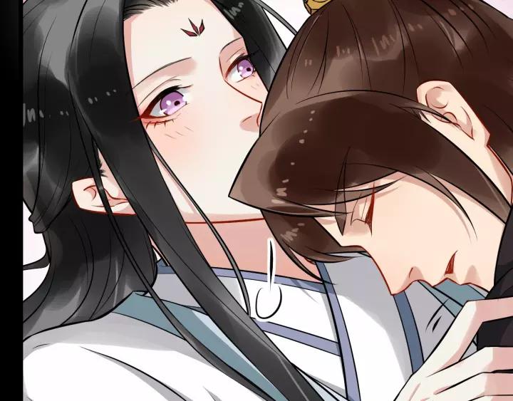 第72话 懂事但是很醋65