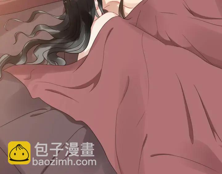 第89话 昨晚睡得好吗？5