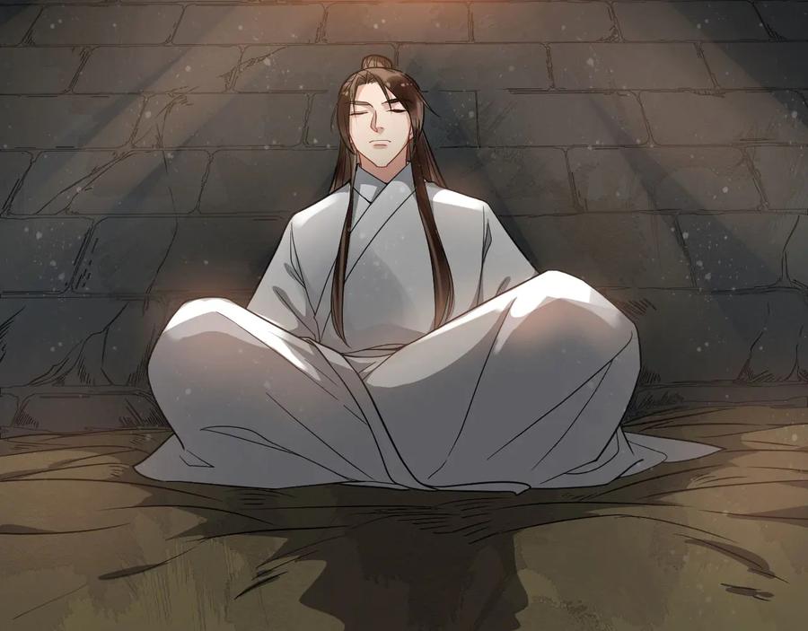第103话 章哥被关进天牢？90