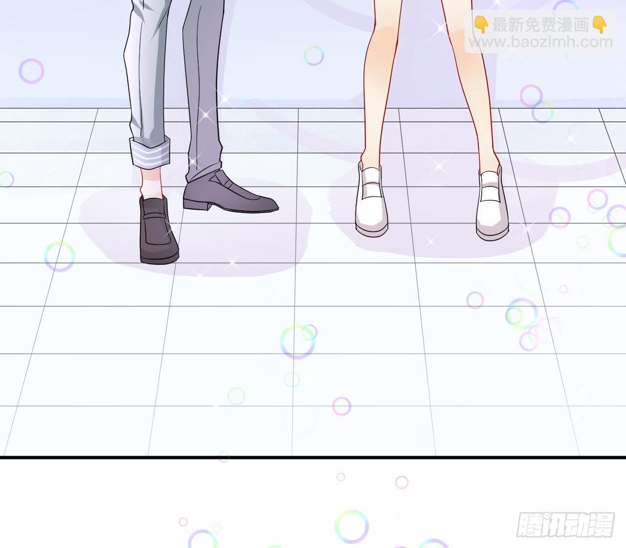 第5话 亲自帮他洗澡！26