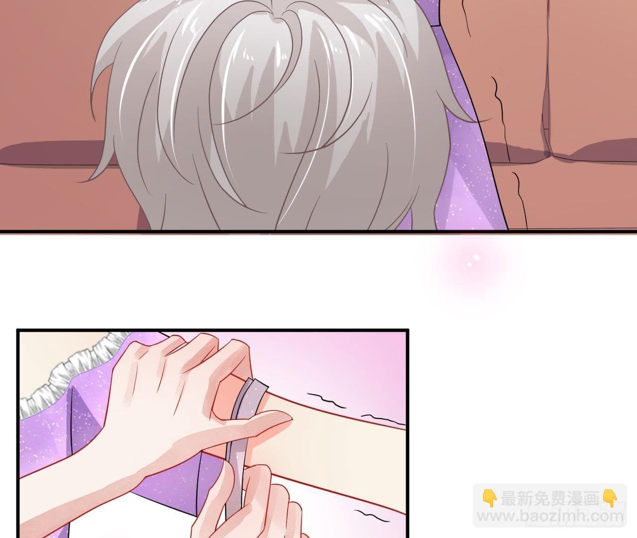第14话 过分亲密的接触32