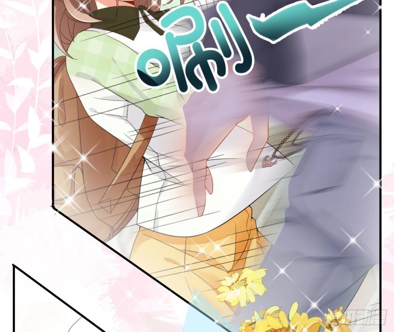 第14话 过分亲密的接触69