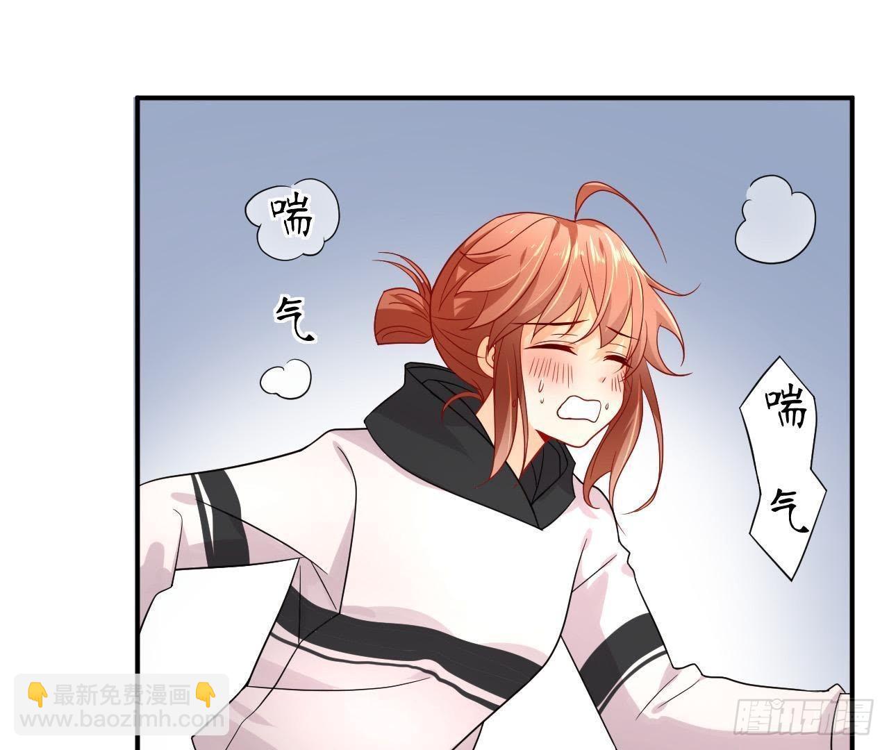 第15话 我忍不住了！28