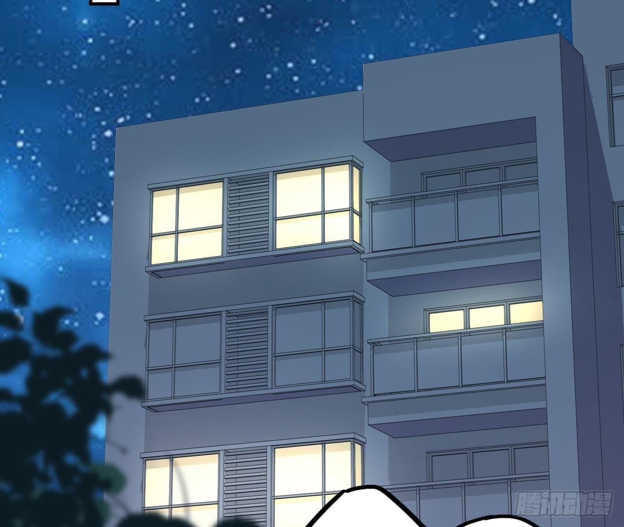 第15话 我忍不住了！47