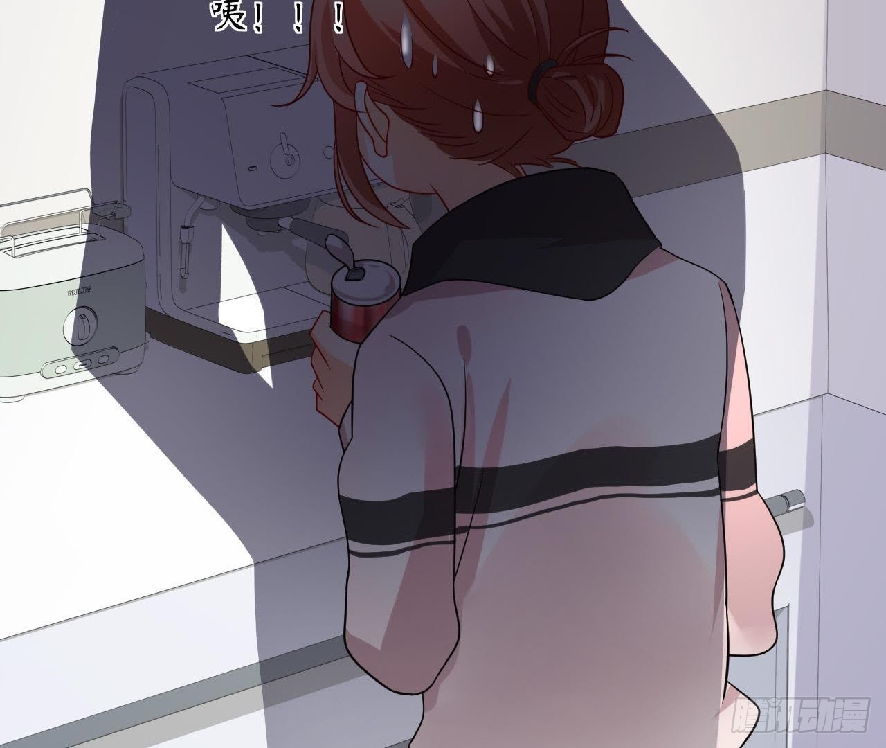 第15话 我忍不住了！80