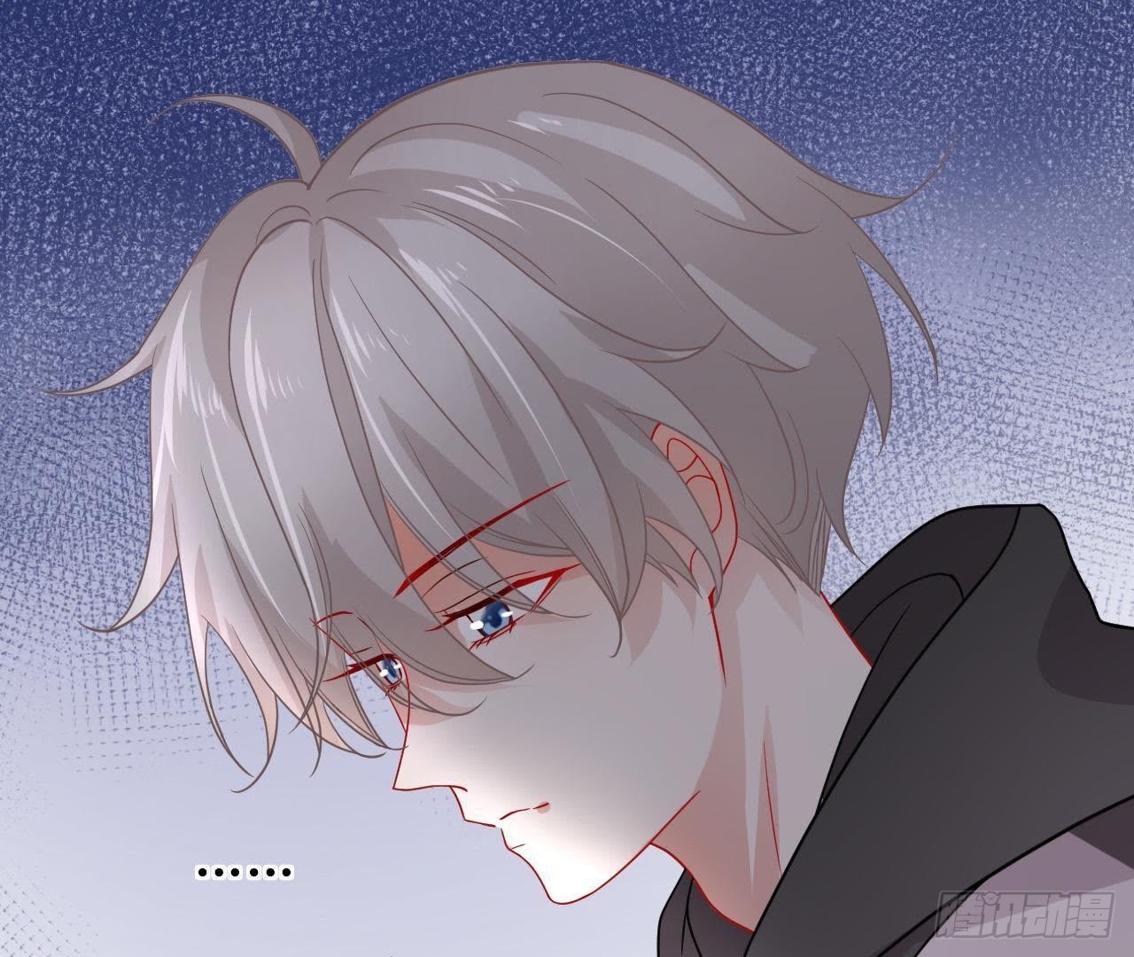 第16话 才不会喜欢他！57