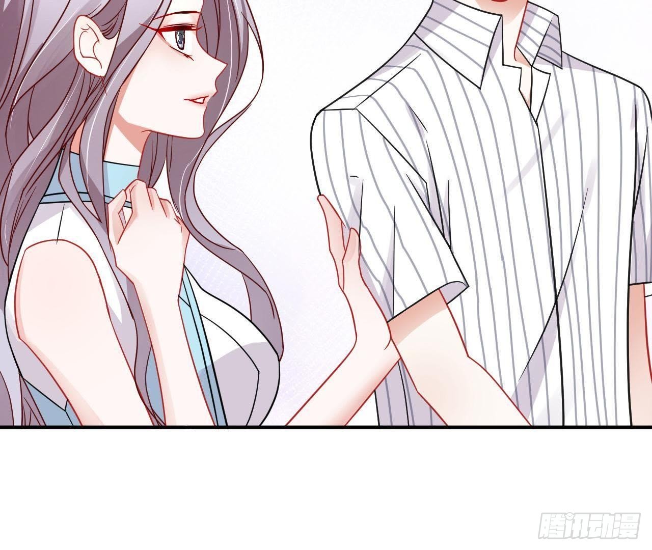 第31话 偷看她的日记3