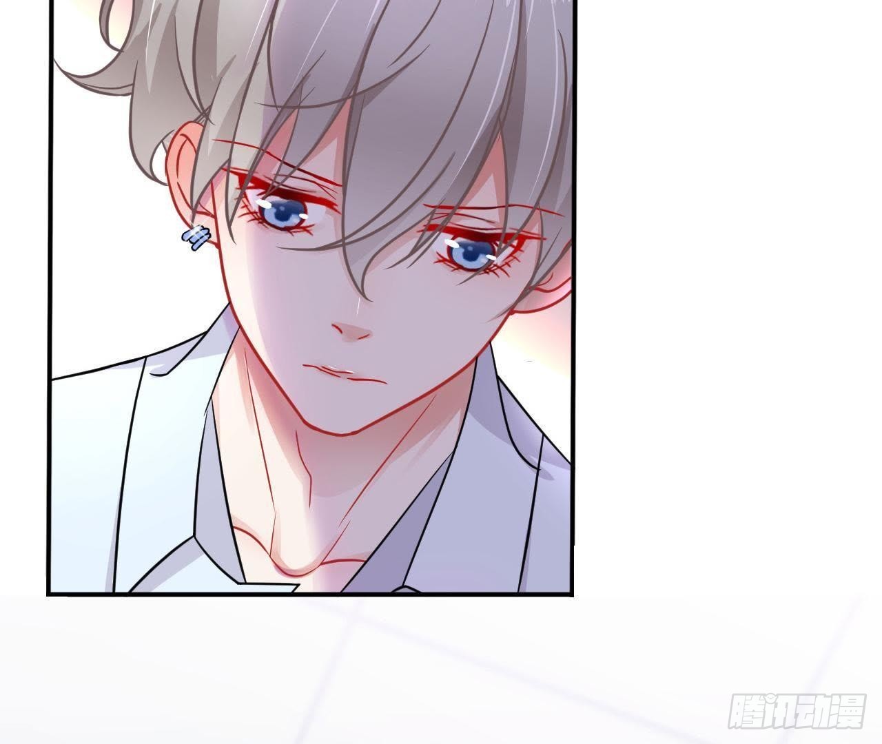 第31话 偷看她的日记8