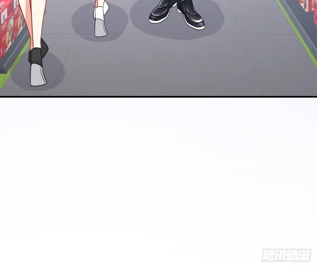 第34话 男神间的对决！14