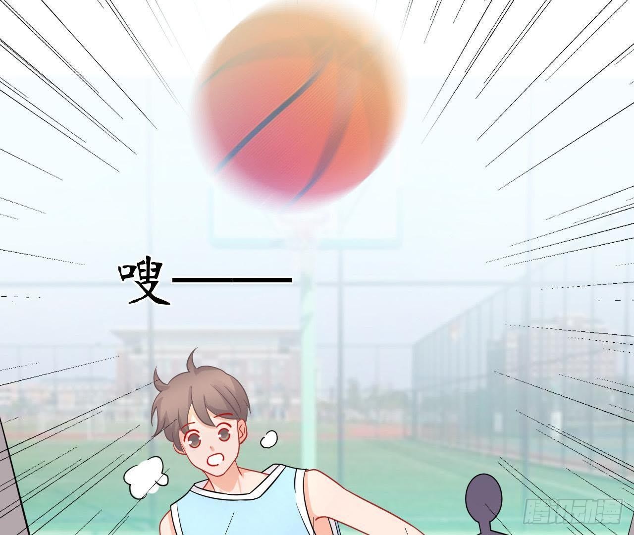 第34话 男神间的对决！42
