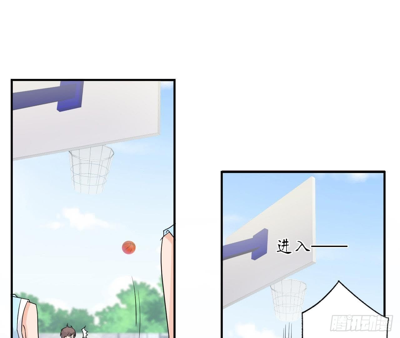 第34话 男神间的对决！58
