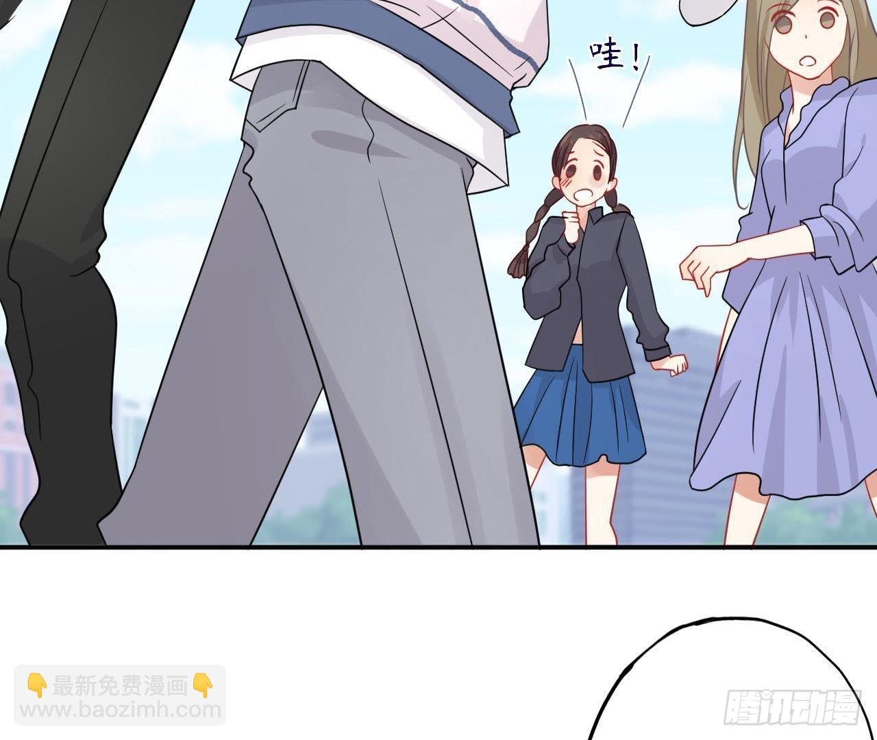 第34话 男神间的对决！8