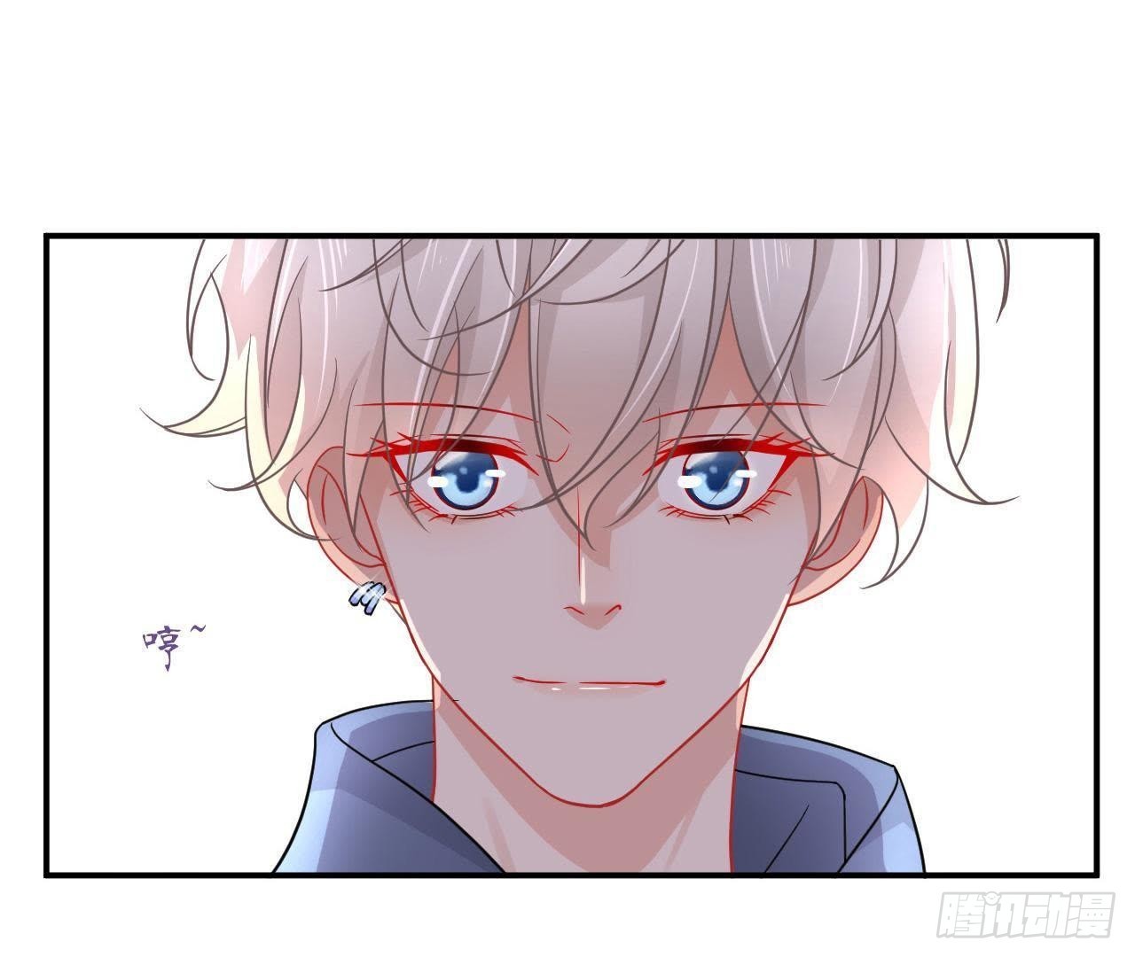 第35话 不堪回首的往事2