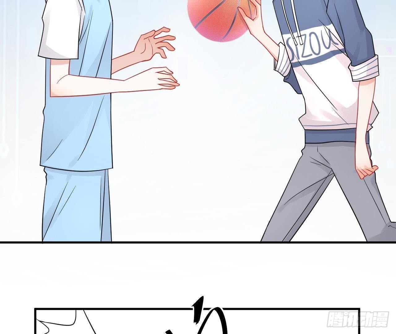 第35话 不堪回首的往事5