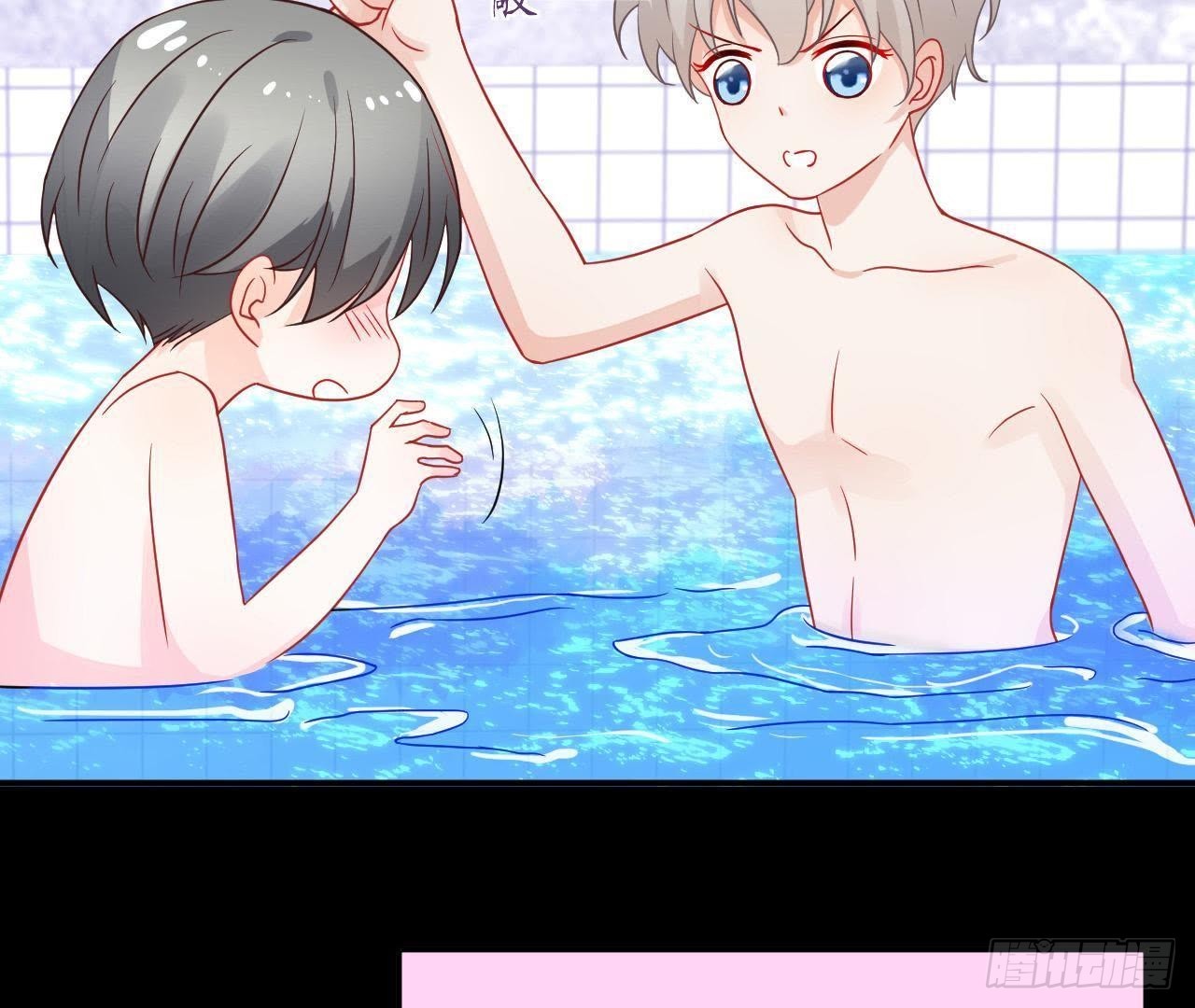第35话 不堪回首的往事63