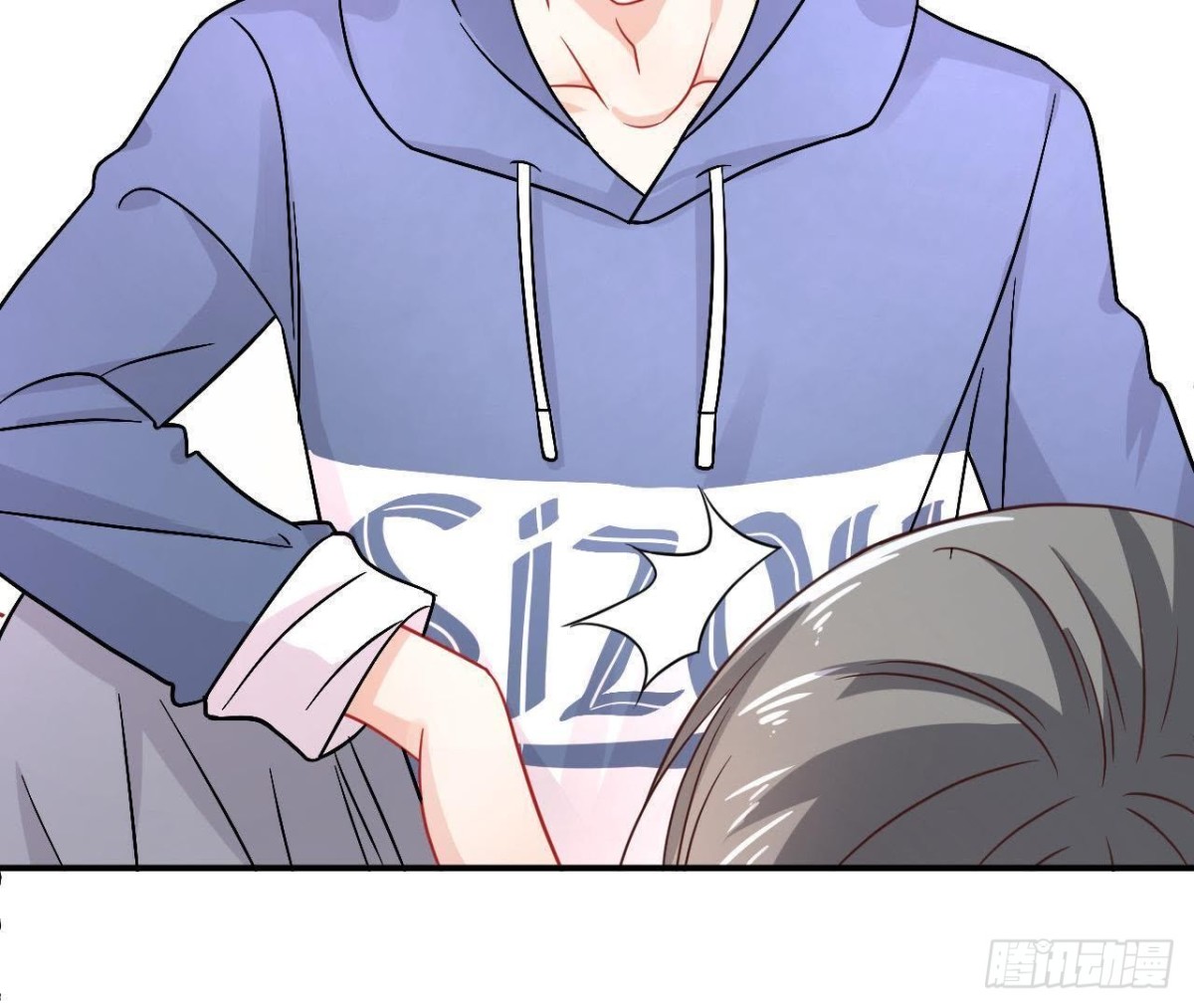 第36话 意料之外的反应24