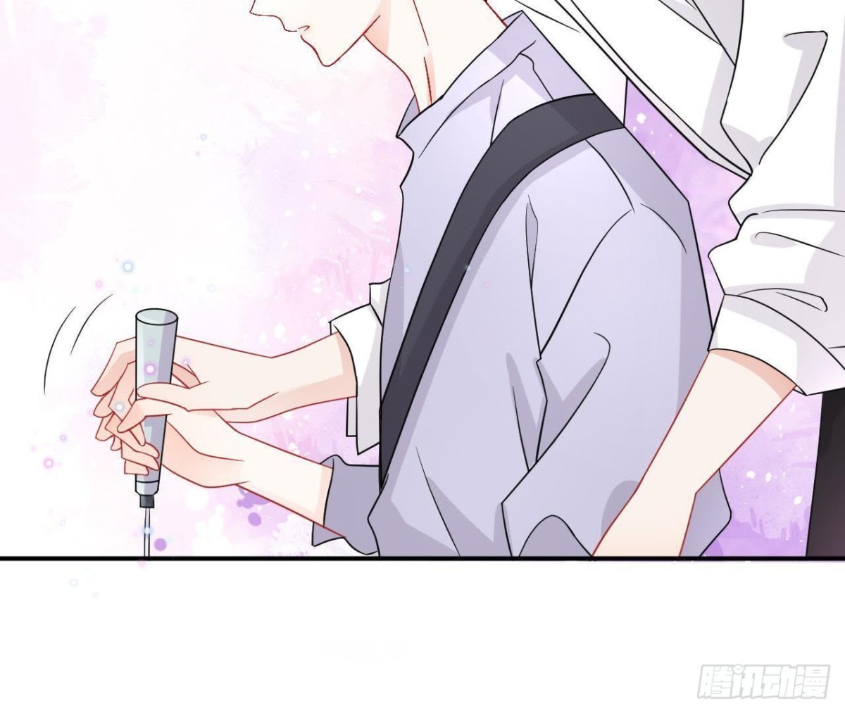 第38话 男神的梦中情人31