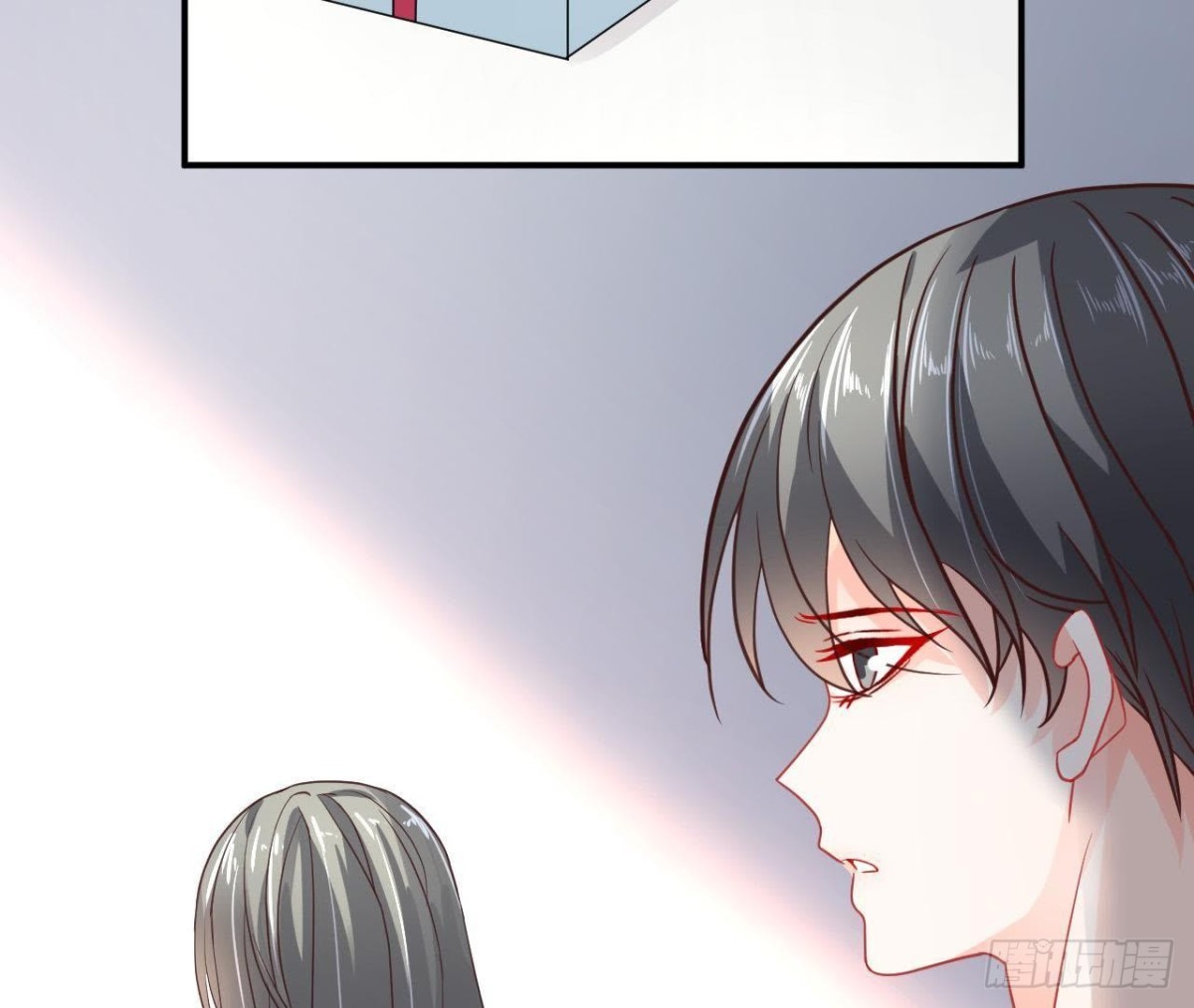 第39话 扮成他喜欢的模样21