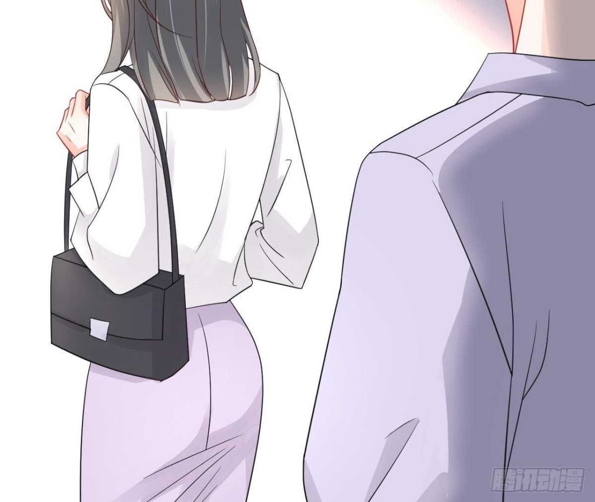 第39话 扮成他喜欢的模样22